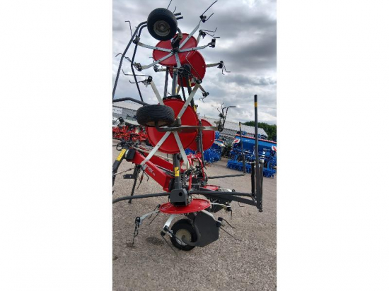 MASSEY FERGUSON - TD776 DX DN - 2024