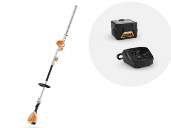 STIHL - HLA56 SET
