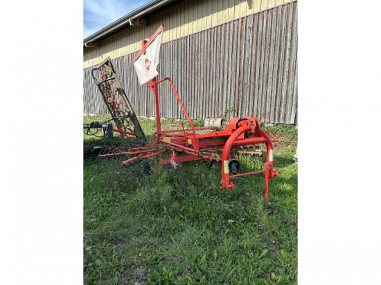 KUHN - GA4321 - 2009