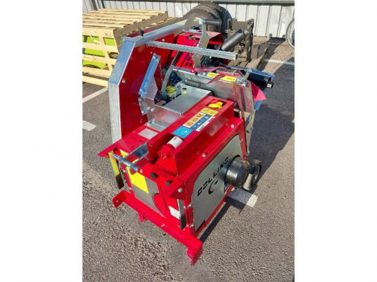 ASTIC JOHN - SCIE CIRCULAIRE