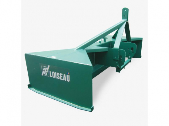 LOISEAU - RABOT A LISIER - OPTIMUM