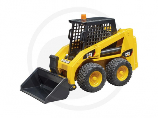 BRUDER CHARGEUR COMPACT