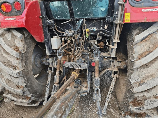 CASE IH - FARMALL 75A - 2022