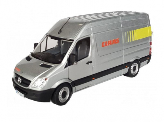 modele CLAAS Service Sprinter, 1 32