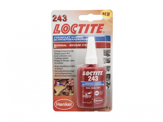 243 FREINFILET NORMAL 24ML