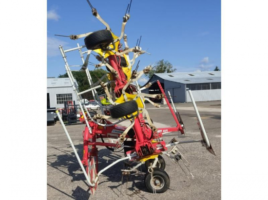 POTTINGER - HIT 8,91 - 2015