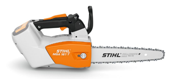 STIHL - MSA161T 25CM