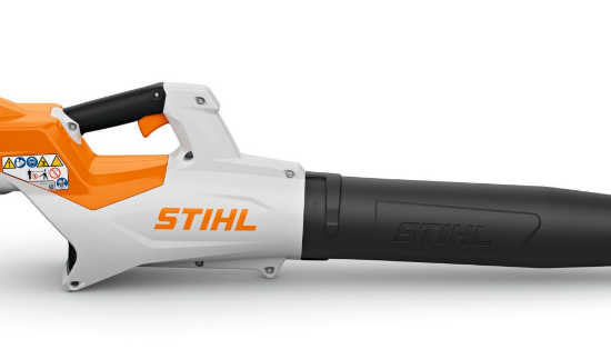 STIHL - BGA50,0