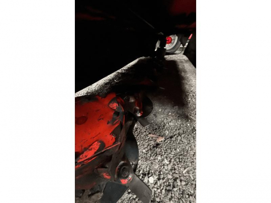 KUBOTA - DM 4032 - 2021