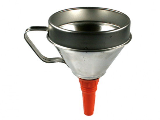 ENTONNOIR METAL D.170MM