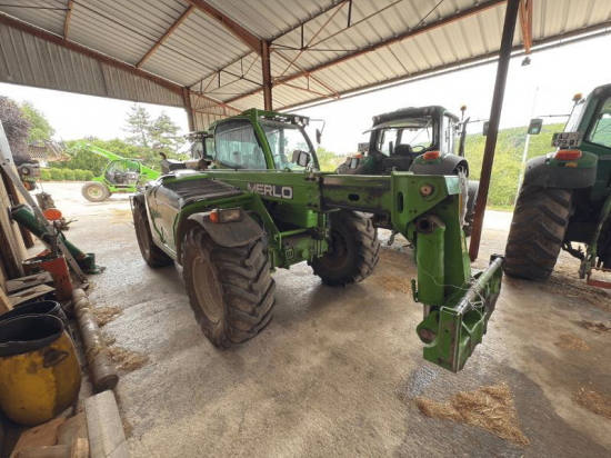 MERLO - 42.7 - 2024