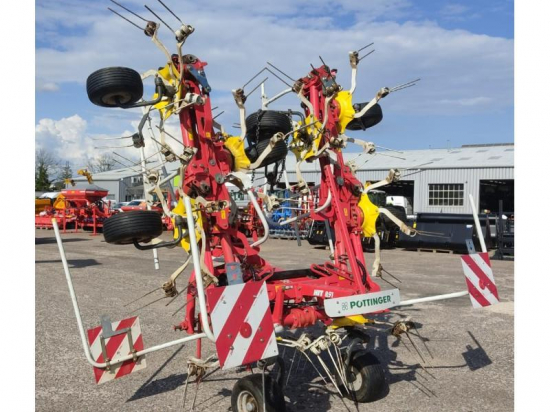 POTTINGER - HIT 8,91 - 2015