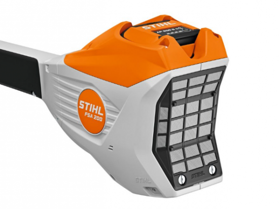 STIHL - FSA200 TAILLIS