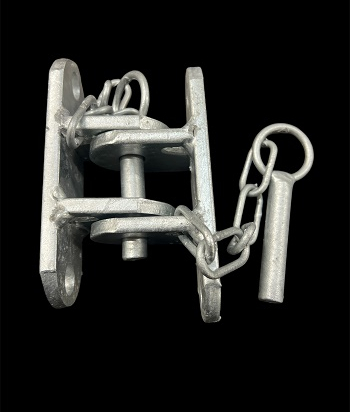 PAIRE CHAPES SIMPLES