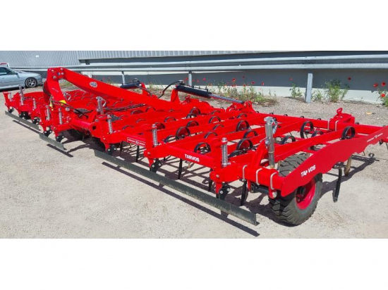GREGOIRE-BESSON - TARVOS 60 - 