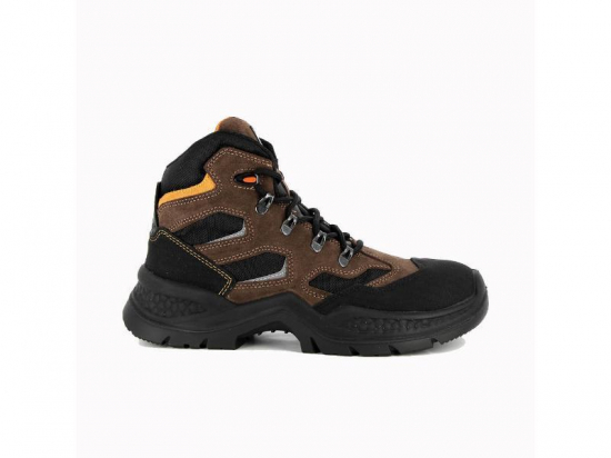 Chaussure de sécurité Baudou