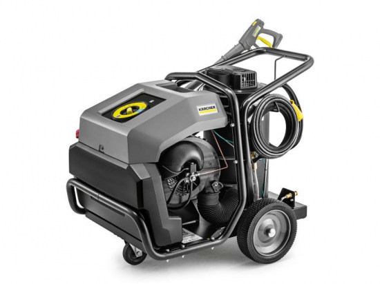 KARCHER - HDS 10/21-4 M C