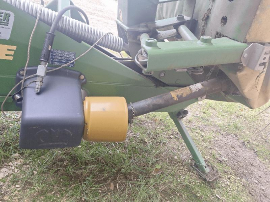 KRONE - EC280R - 2017