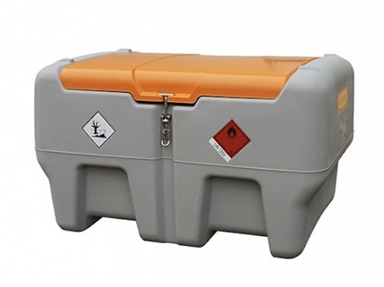 EASY MOBIL 440L 12V 40L/MIN 4M
