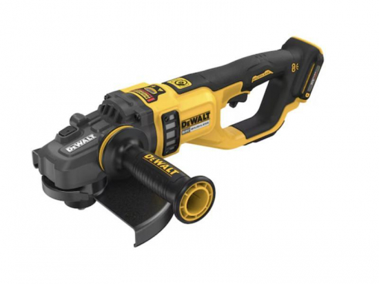 MEULEUSE D'ANGLE DEWALT XR FLEXVOLT 54V