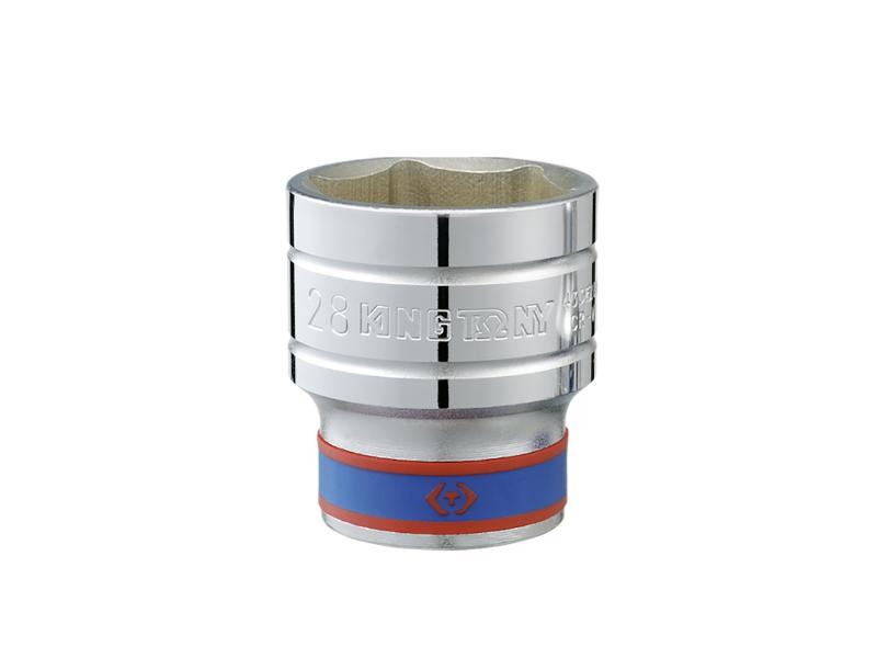 DOUILLE 1/2" 26MM