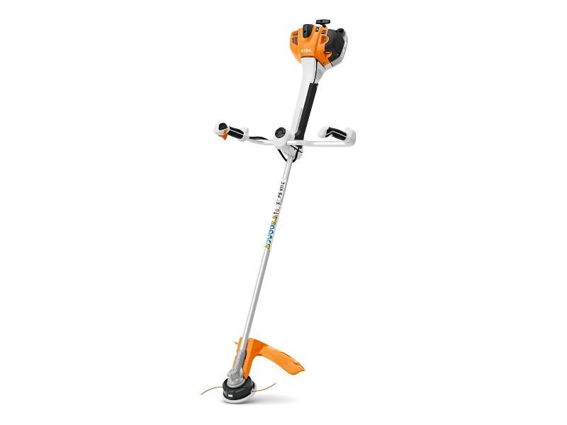 STIHL - FS 411 C-EM COUT