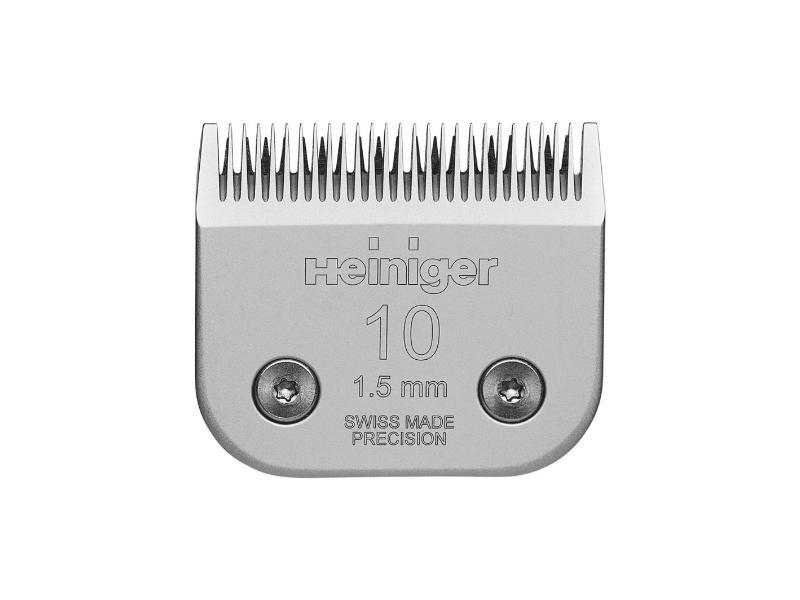 TETE DE COUPE P/SAPHIR 10-1,5MM