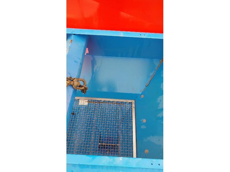 LEMKEN - SOLITAIR 9/350 - 2018