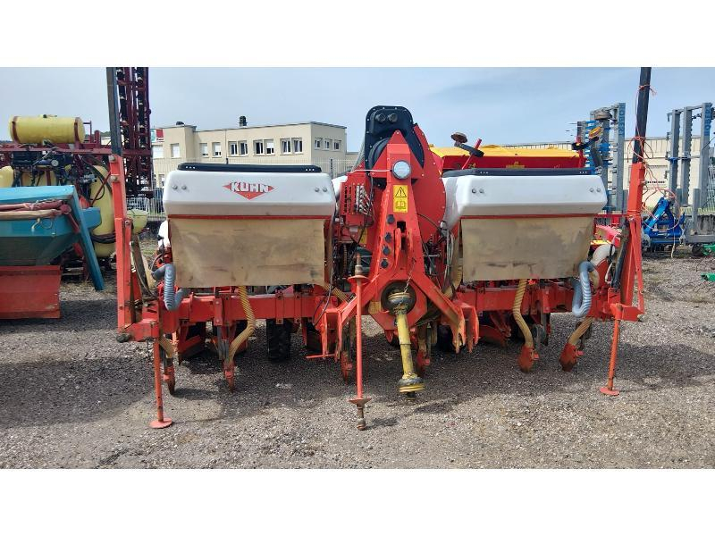 KUHN - MAXIMA 3.35 M - 2008