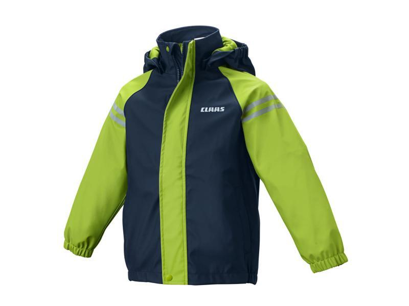 VESTE IMPERMÉABLE ENFANT CLAAS