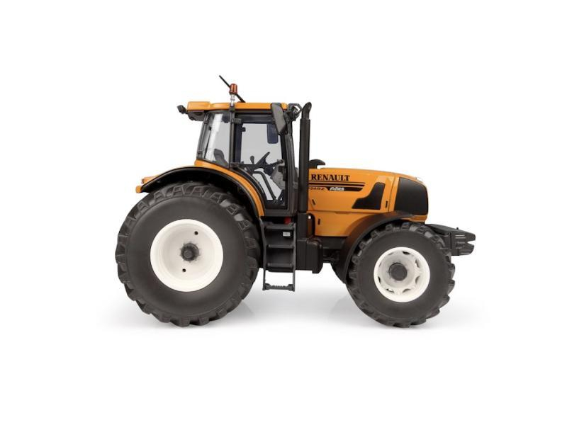 RENAULT ATLES 926RZ