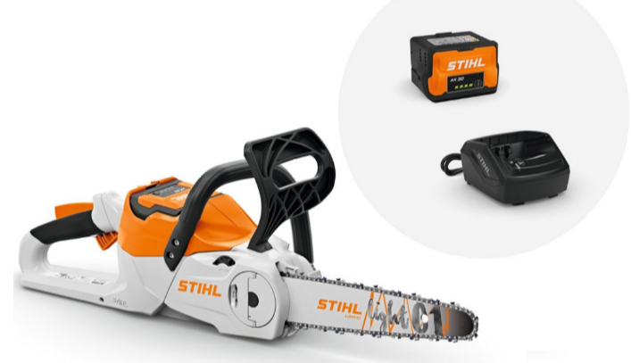 STIHL - MSA70C-B SET