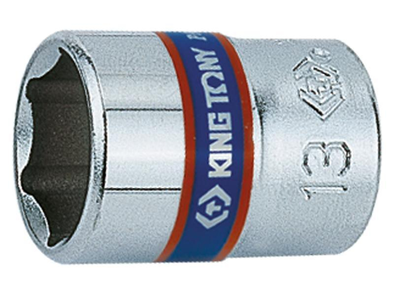 "Douille  1/4""  3.2mm"