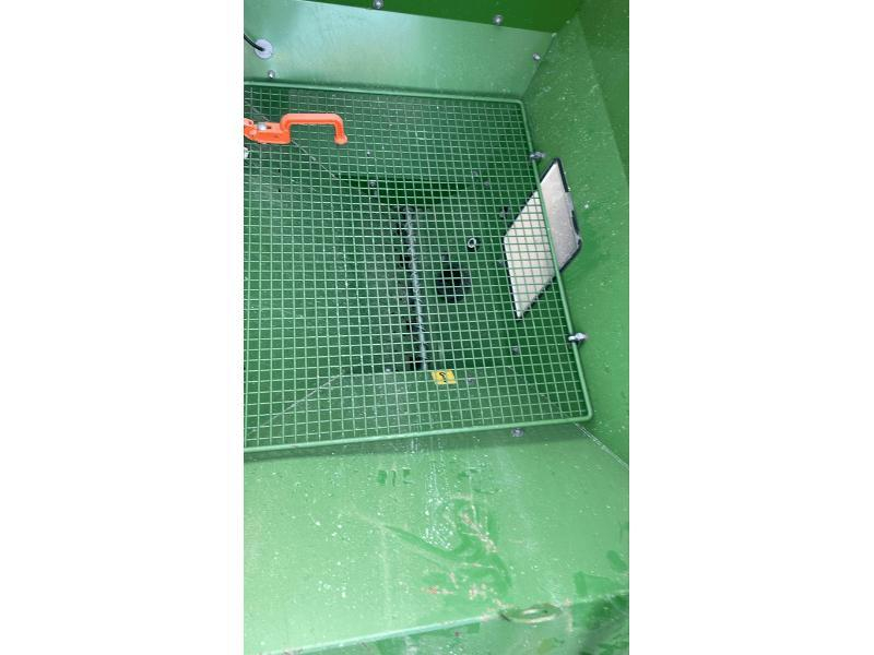AMAZONE - PRECED 4500-2CC - 2021