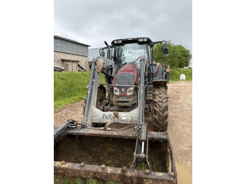 VALTRA - N103 HITECH - 2013