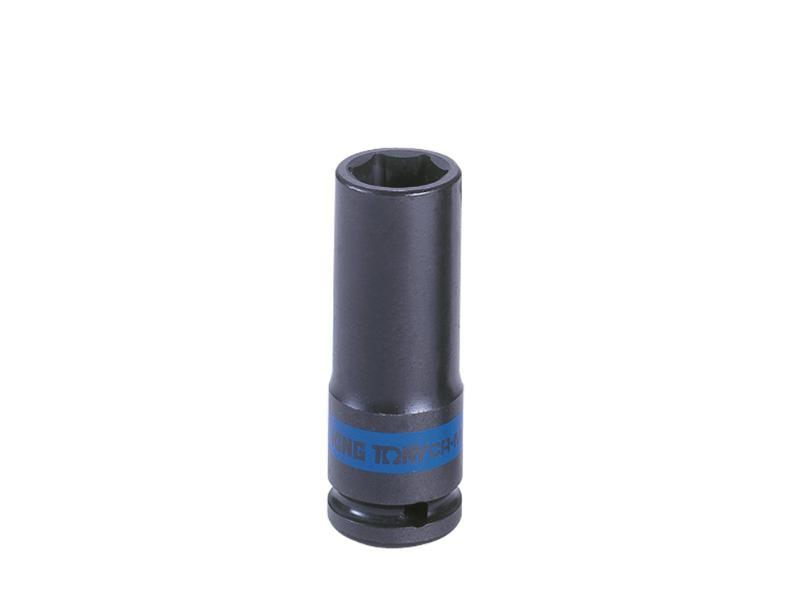 DOUILLE LONGUE CHOC 1/2 17MM