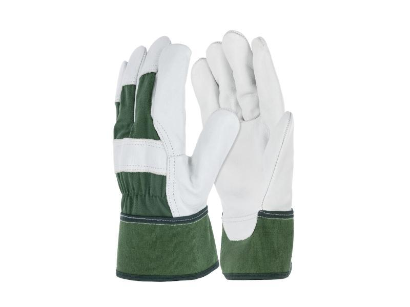 Gants en cuir WORKER