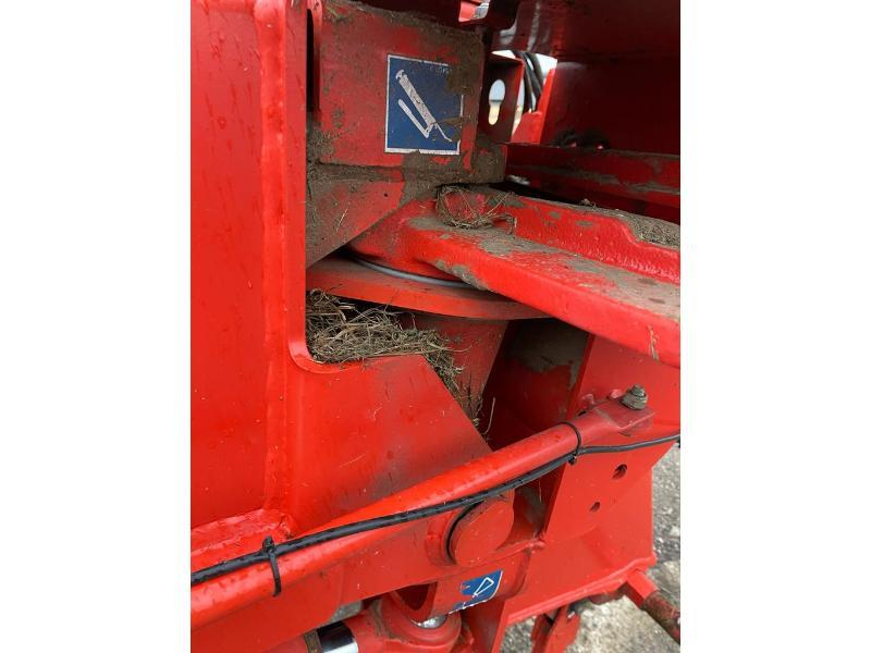 KUHN - FC 313 - 2013