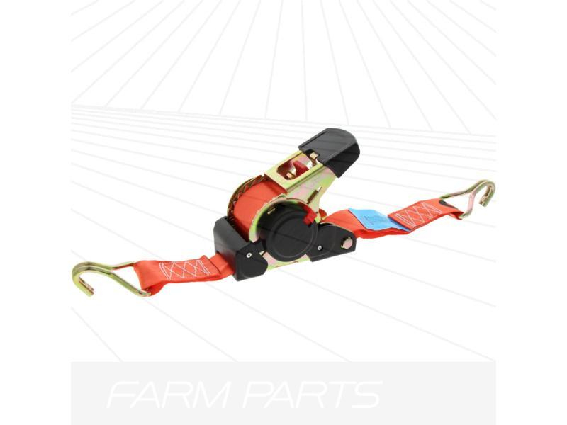 SANGLE DARRIMAGE AVEC ENROULEUR AUTOMAT