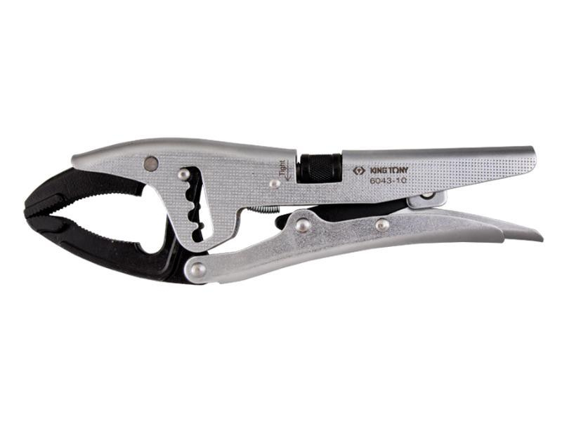 PINCE ETAU A BECS GRANDES CAPACITES