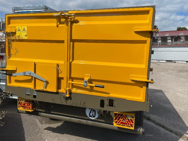 COSNET - BENNE - CERES 4.9