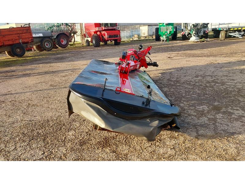 FELLA - RAMOS 3160TLX - 2019