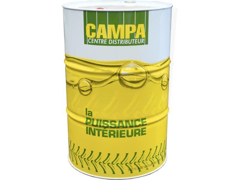 HUILE HYD-HV46  MINERALE HYD FUT 210L