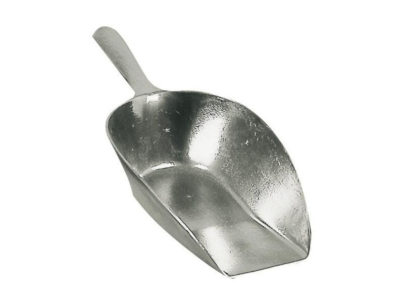Pelle a grains aluminium 900g
