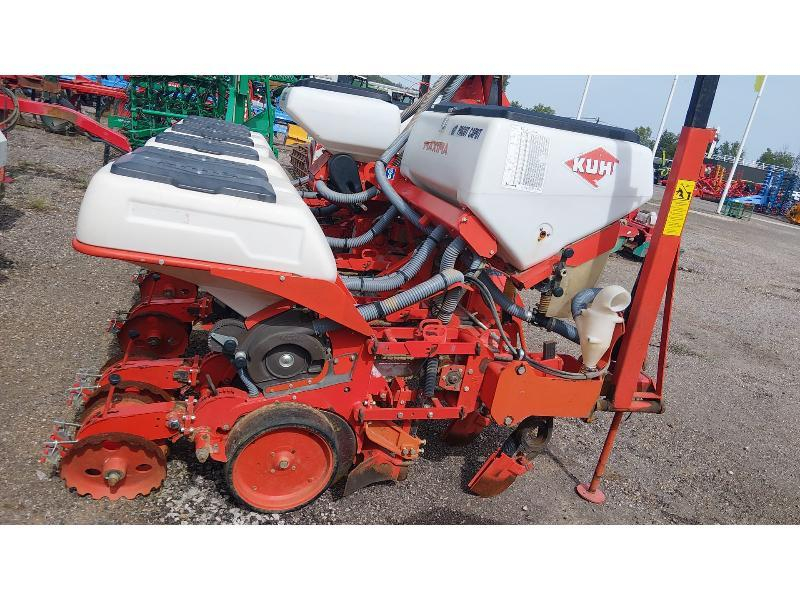 KUHN - MAXIMA 3.35 M - 2008