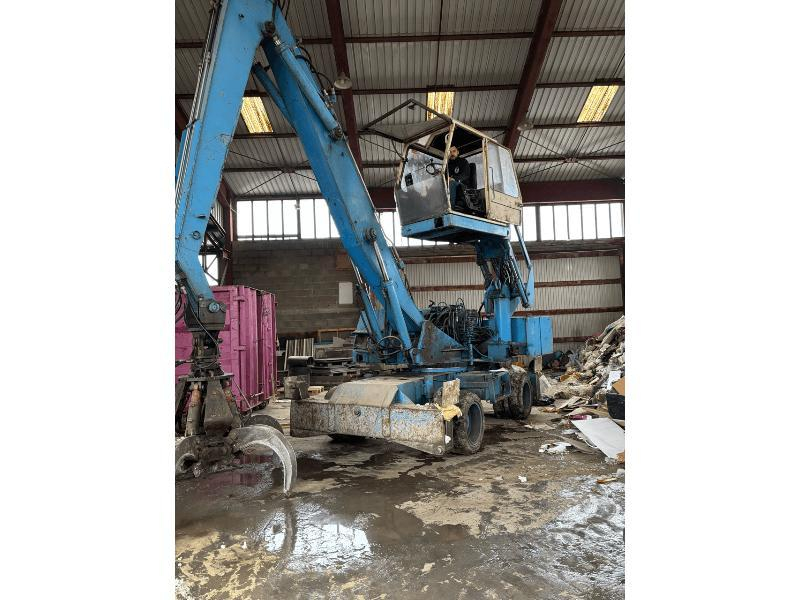 DIVERS - FUCHS - 1994