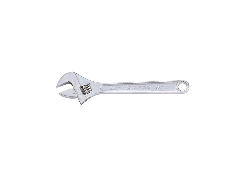 CLE A MOLETTE 250 MM