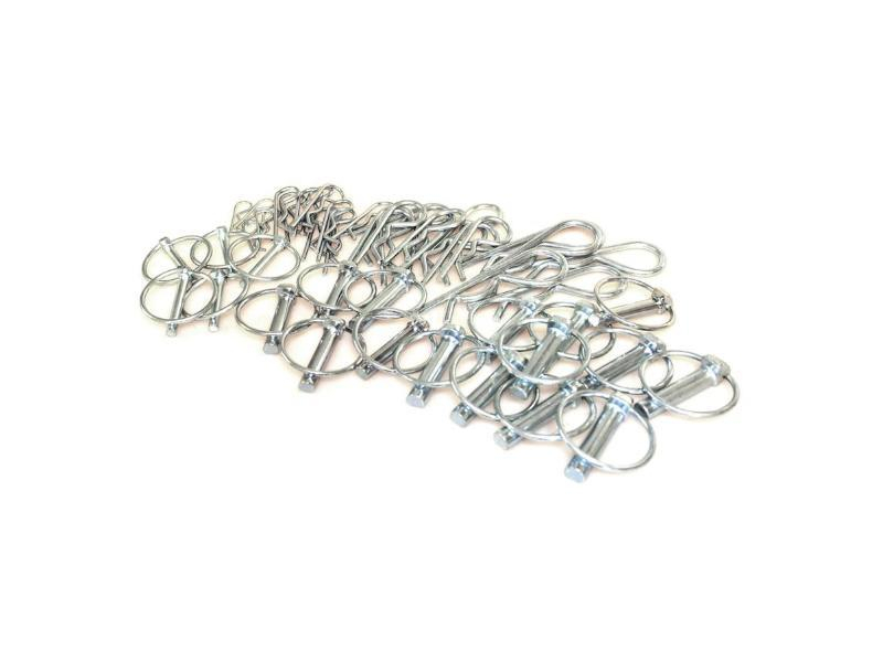 Sachet 30 bétas + 20 clips