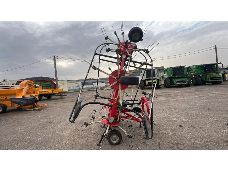 FELLA - TH7706DN - 2016