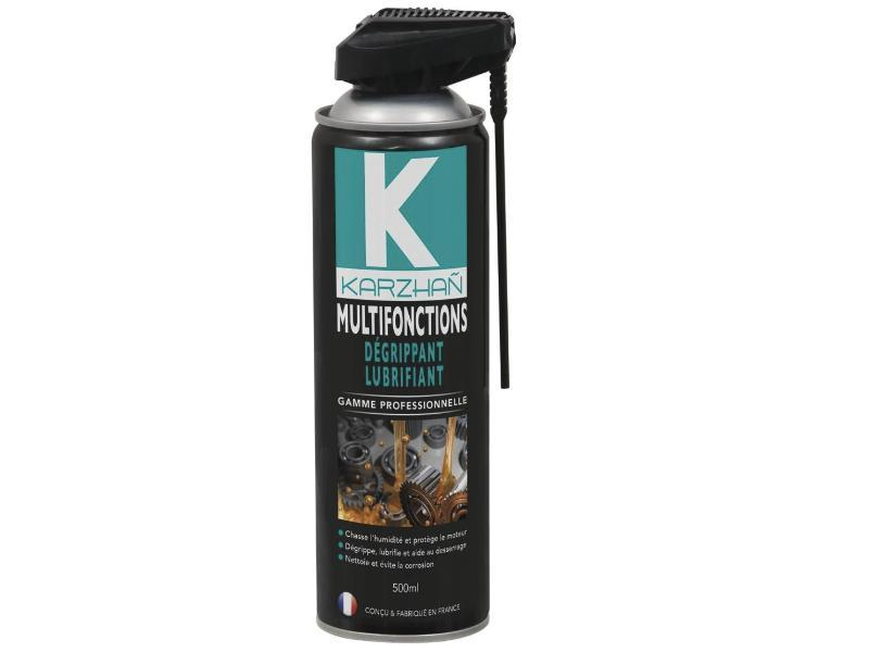 AEROSOL KARZAN MULTIF.DEGRIP.LUBRIFIANT